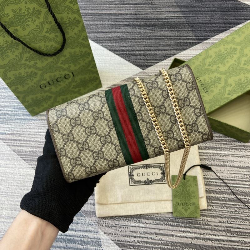 Gucci Wallets